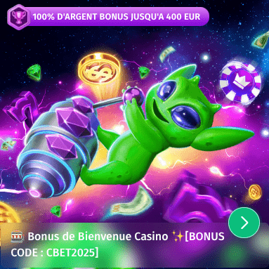 cbet bonus