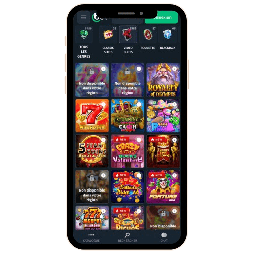 CBet app