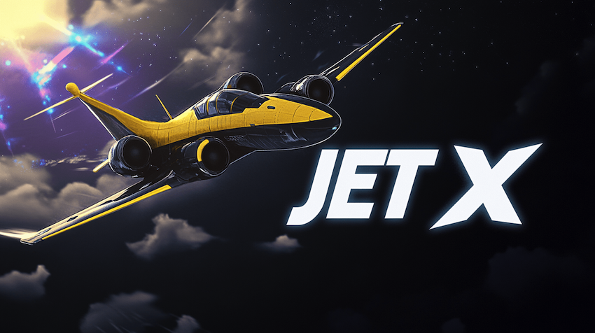jet x jogo