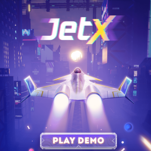 cassino jetx