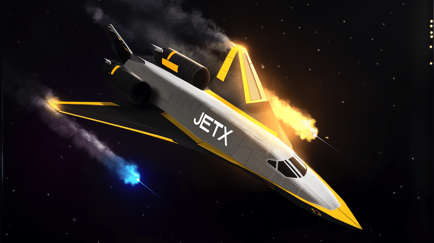 jetx aviator