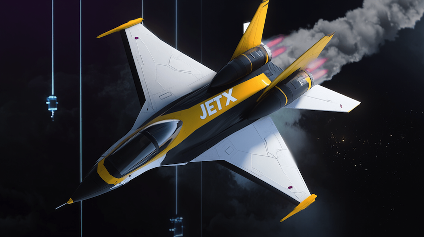 bet jetx