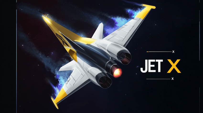 JetX cassino online