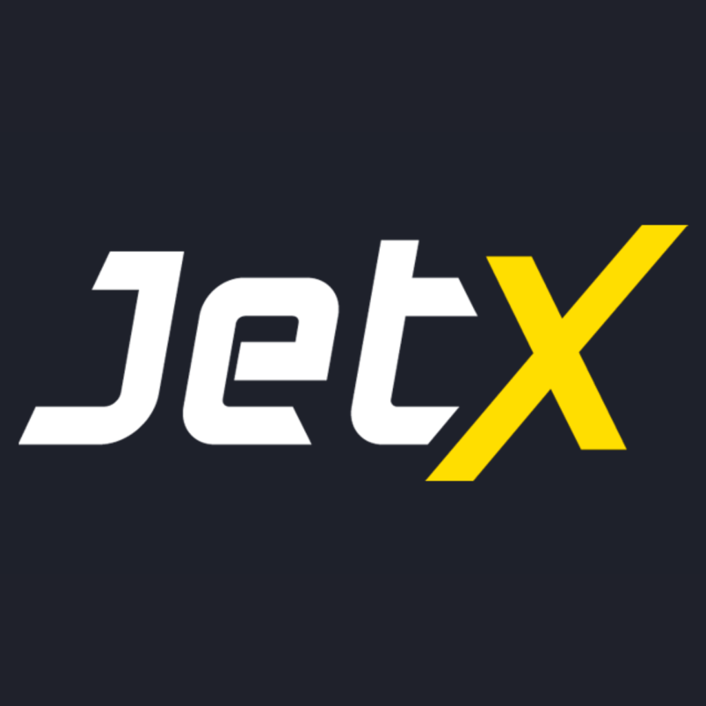 logo jetx