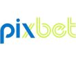 Pixbet logo