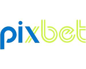 Pixbet logo