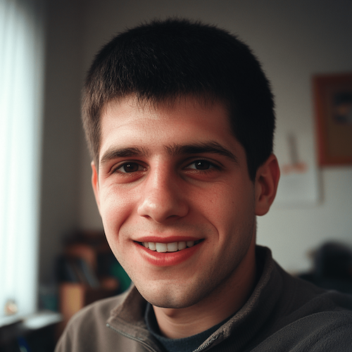 desenvolvedor de software