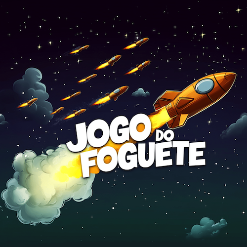 jogo do foguete